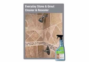 mapei cleaners