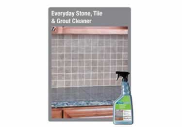 mapei cleaners