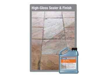 mapei sealers