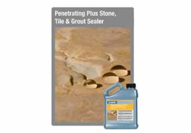 mapei sealers