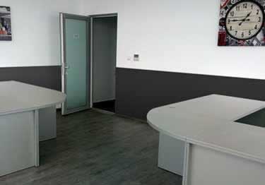 black plexiglass acrylic sheets