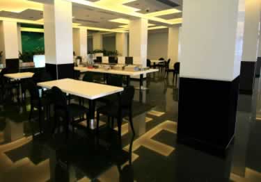 black plexiglass acrylic sheets