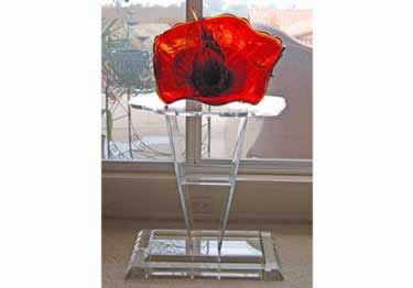 clear plexiglass acrylic sheets