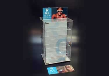 clear plexiglass acrylic sheets