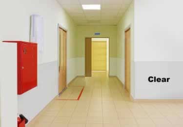 clear plexiglass acrylic sheets