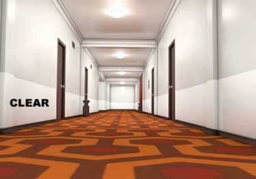 clear plexiglass acrylic sheets