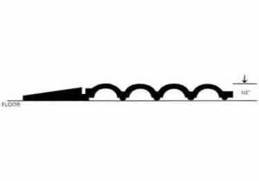 bubbleflex mat apache mills