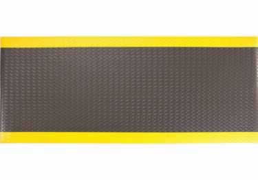 diamond deluxe soft foot mat apache mills