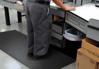 diamond deluxe soft foot mat apache mills