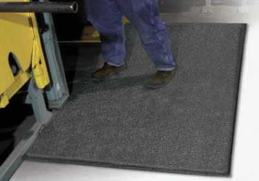 ergoflex dry anti fatigue mat apache mills