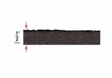 ergoflex dry anti fatigue mat apache mills