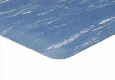marble foot dry anti fatigue mat