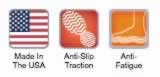 soft foot dry anti fatigue mat