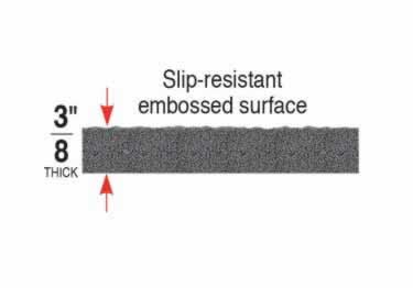 safety soft foot dry anti fatigue mat