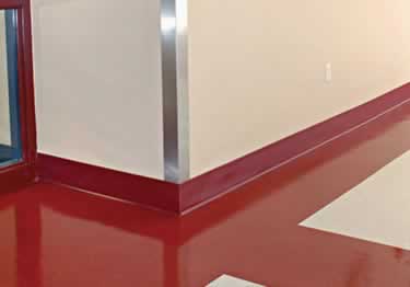 flexco vinyl wall base