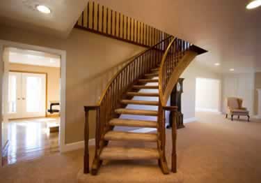 no slip strip carpet stairtreads