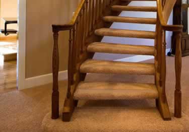 no slip strip carpet stairtreads