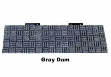 stair tread mats