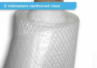 crawlspace vapor barrier