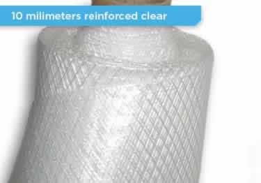 crawlspace vapor barrier