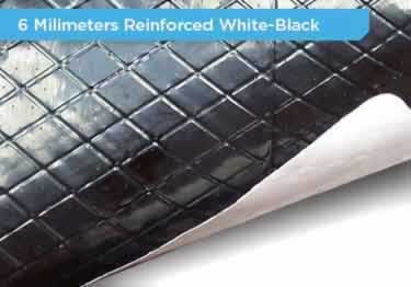 crawlspace vapor barrier