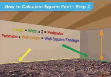 crawlspace vapor barrier