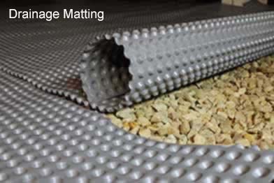 crawlspace vapor barrier