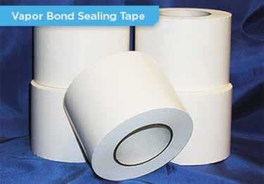 crawlspace vapor barrier