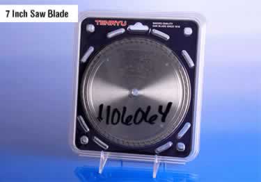 polycarbonate cutting tools