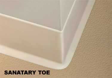 cove base molding roppe pinnacle