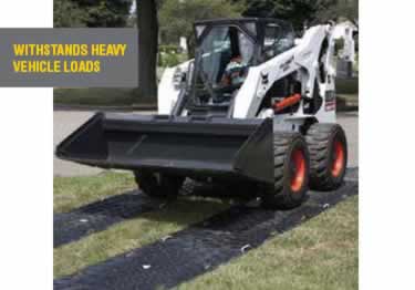 ground protection mats
