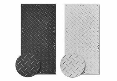 ground protection mats