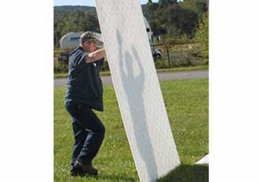 versamats ground protection mats