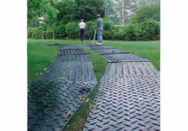 versamats ground protection mats