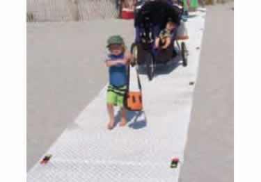 versamats ground protection mats