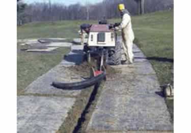 versamats ground protection mats