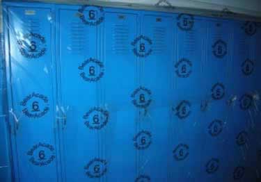 all surface protection film