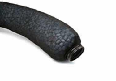 ezflow french drain system