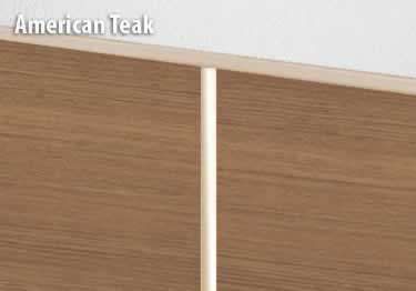 inpro faux wood wall panels