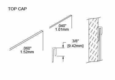 inpro wall panels and strips