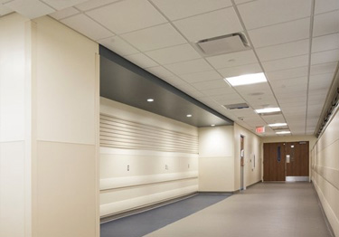 inpro wall panels and strips