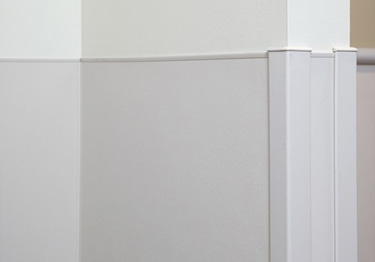 inpro wall panels and strips