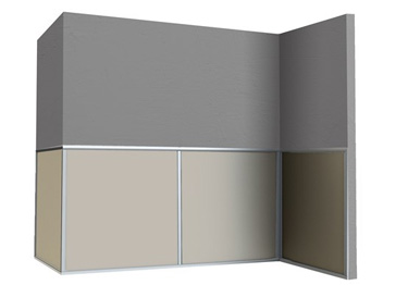 inpro wall panels and strips