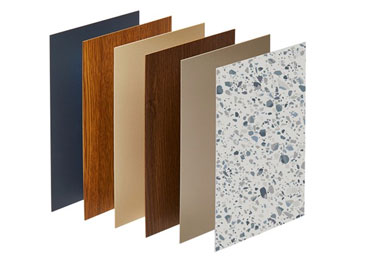 inpro wall panels and strips