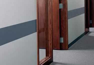 inpro wall panels and strips
