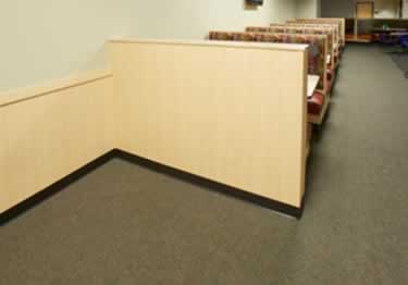 inpro wall panels and strips