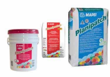 mapei planipatch
