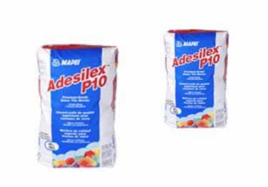 mapei adesilex