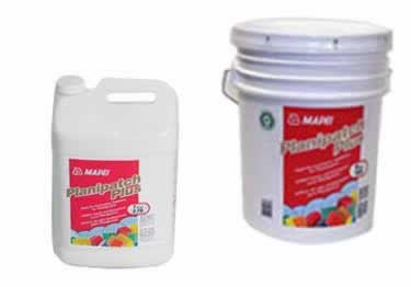 mapei planipatch eba
