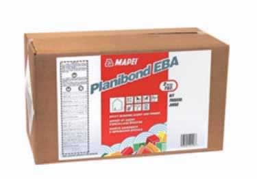 mapei planibond eba